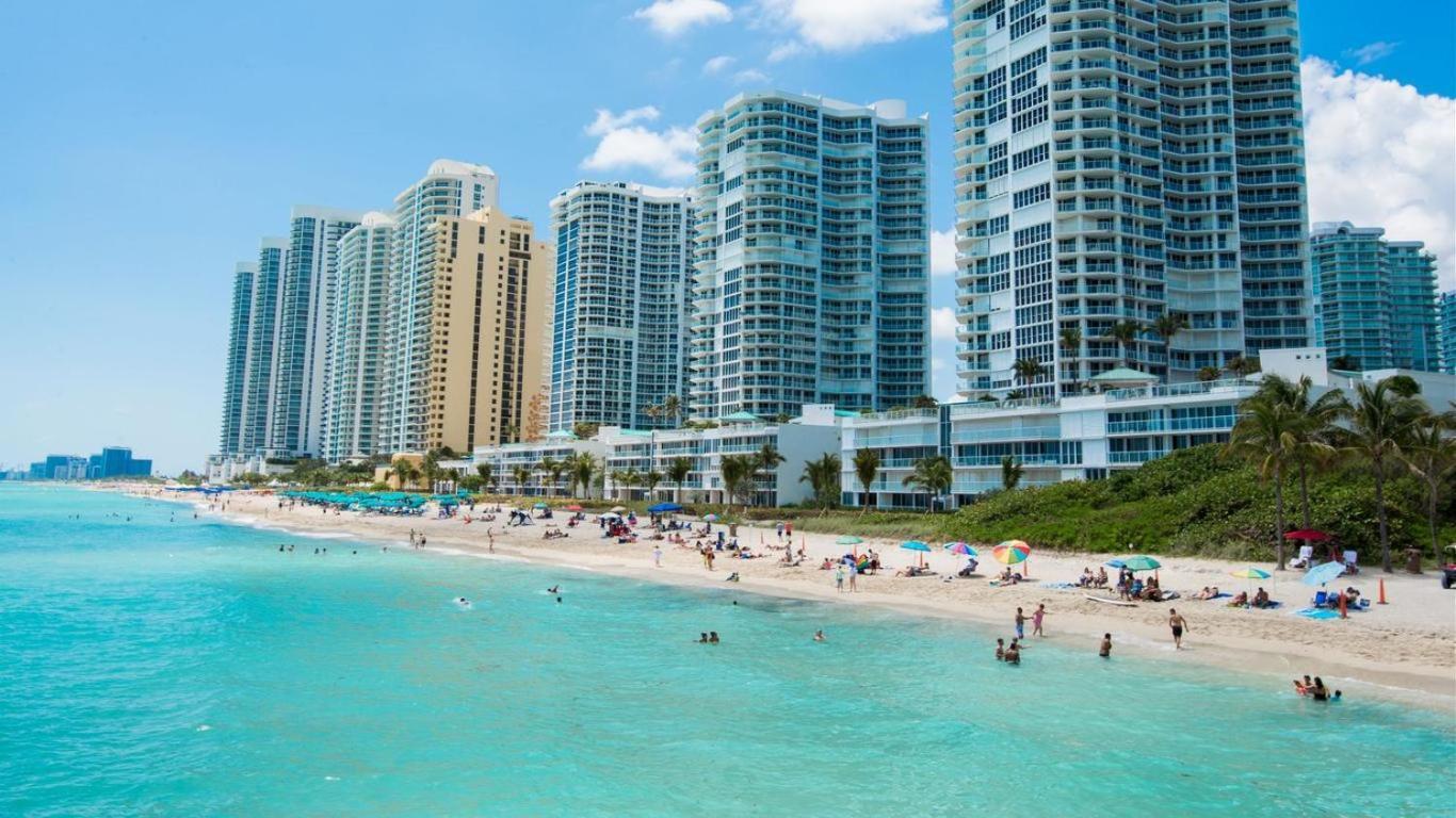 Beautiful Asian Retreat 2Bd 2Bth Apt Min To Beach マイアミビーチ エクステリア 写真