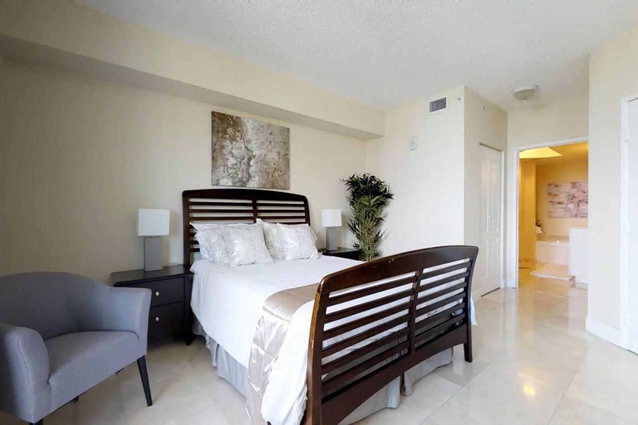 Beautiful Asian Retreat 2Bd 2Bth Apt Min To Beach マイアミビーチ エクステリア 写真