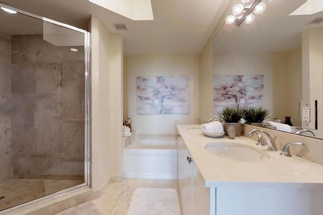 Beautiful Asian Retreat 2Bd 2Bth Apt Min To Beach マイアミビーチ エクステリア 写真