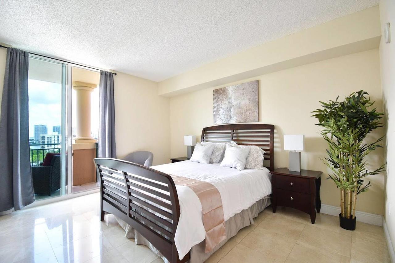 Beautiful Asian Retreat 2Bd 2Bth Apt Min To Beach マイアミビーチ エクステリア 写真